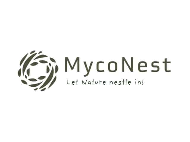 MycoNest F&A Next logo