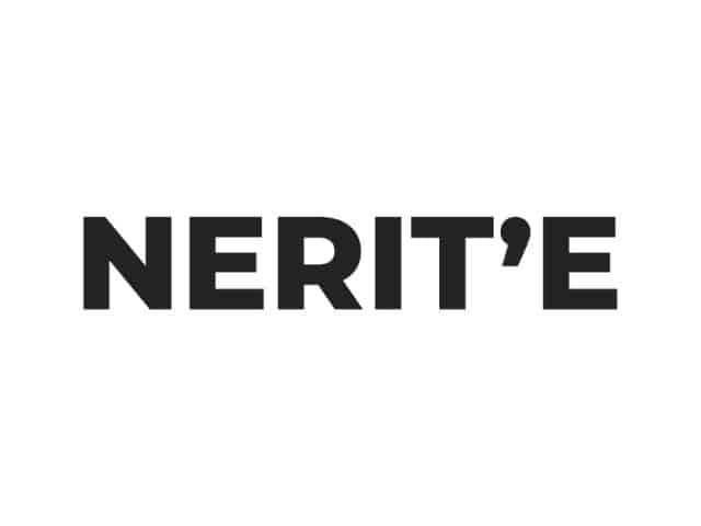 Nerit’e F&A Next logo