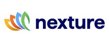 Nexture logo