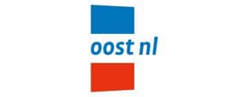 Oost nl Logo