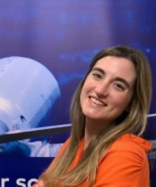 Paloma Montull