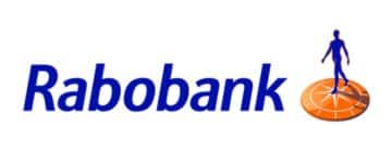 Rabobank logo
