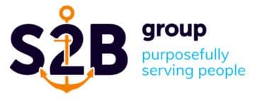 S2B Group logo