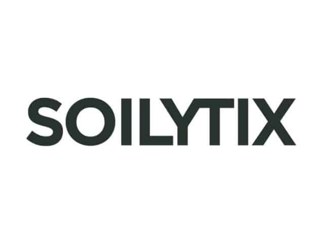 Soilytix logo F&A Next