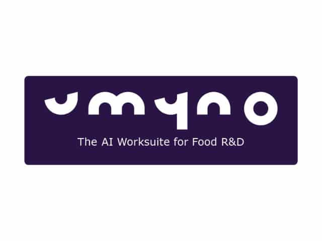 Umyno F&A Next logo