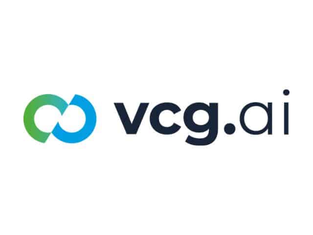 VCG.AI F&A Next logo