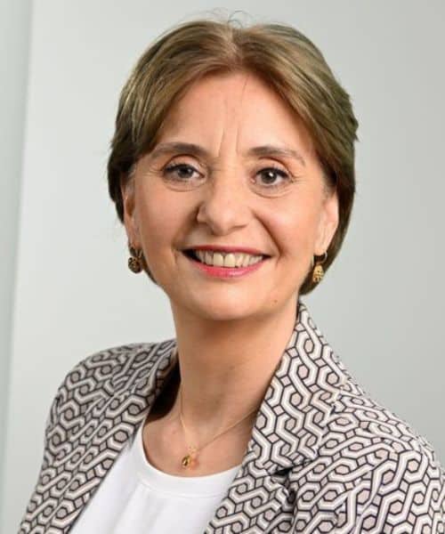 Wendy de Jong