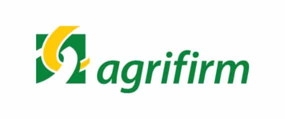 Agrifirm Logo F&A Next
