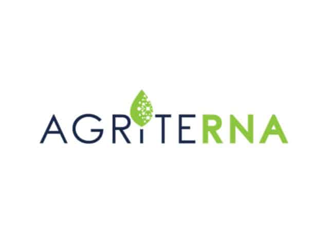 Agriterna F&A Next logo