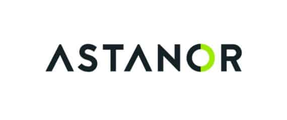 Astanor Logo F&A Next