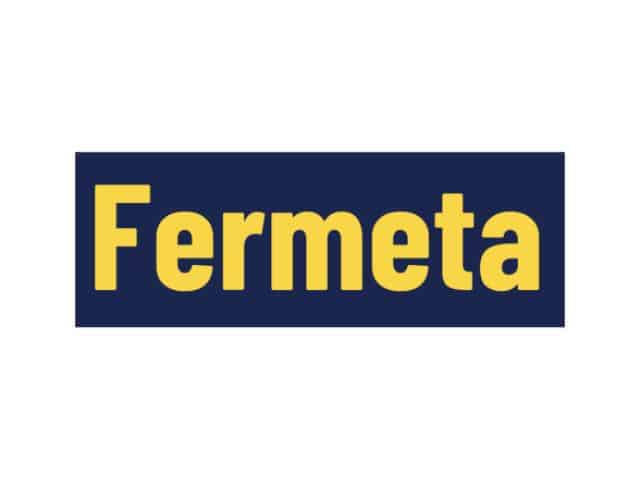 Fermeta F&A Next logo