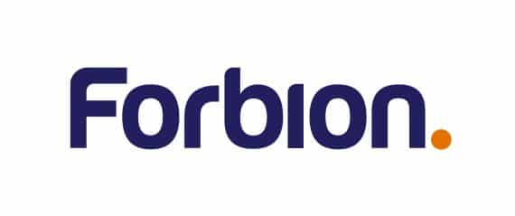 Forbion Logo F&A Next