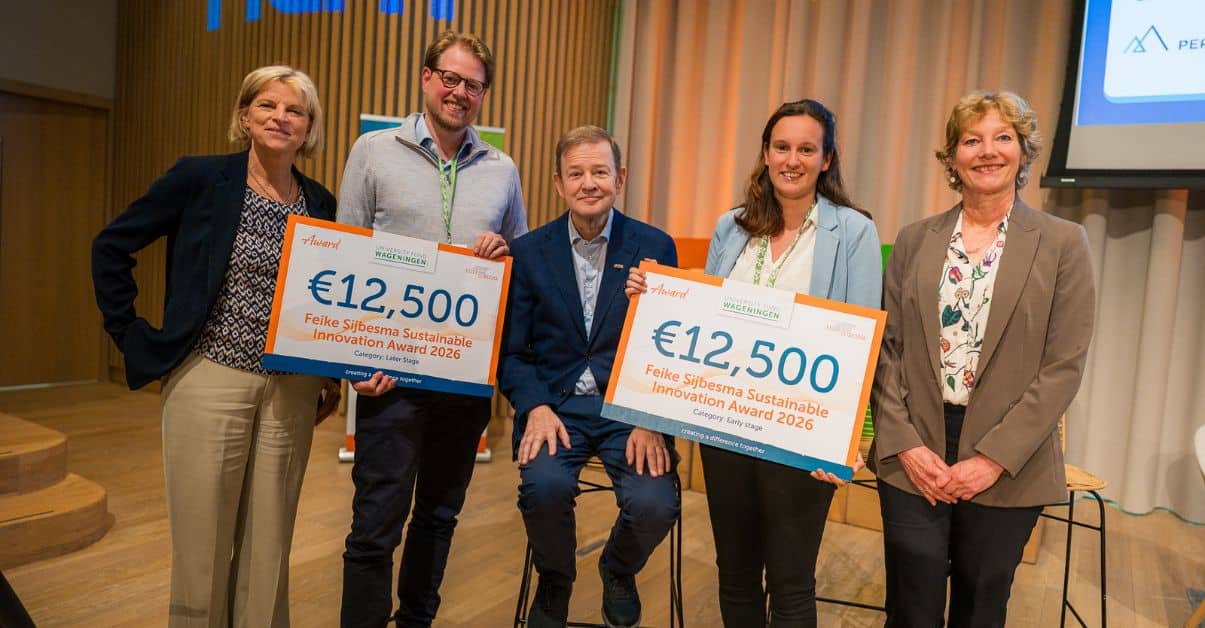 NEXT HEROES WINNERS 2026