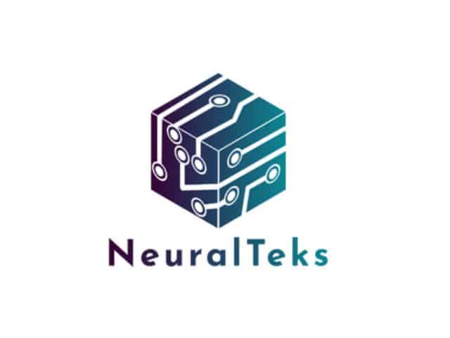 Neuralteks F&A Next logo