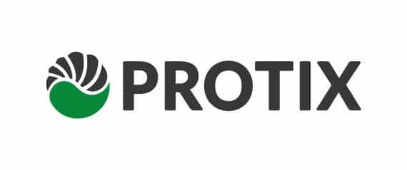 Protix Logo F&A Next