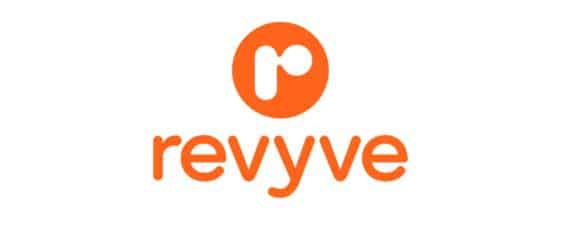 Revyve Logo F&A Next