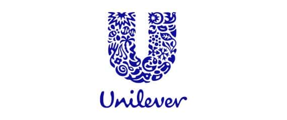 Unilever Logo F&A Next