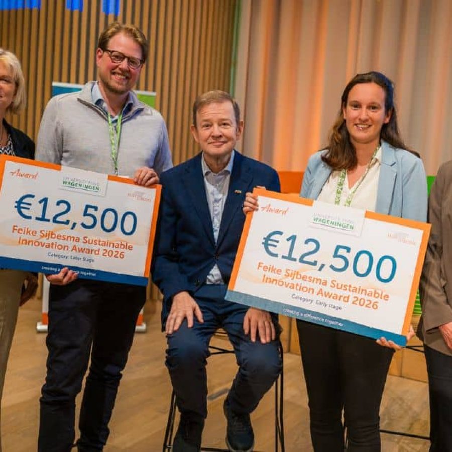 NEXT HEROES WINNERS 2026